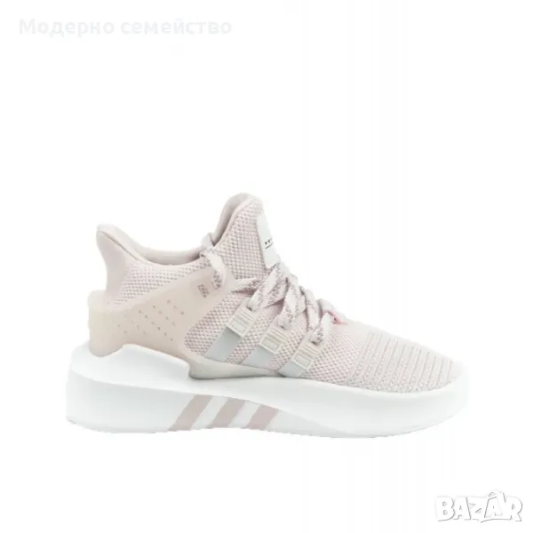 Дамски маратонки ADIDAS Originals Equipment Bask Adv Shoes Pink, снимка 1