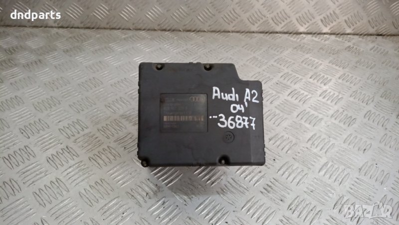 ABS Audi A2 2004г.	, снимка 1