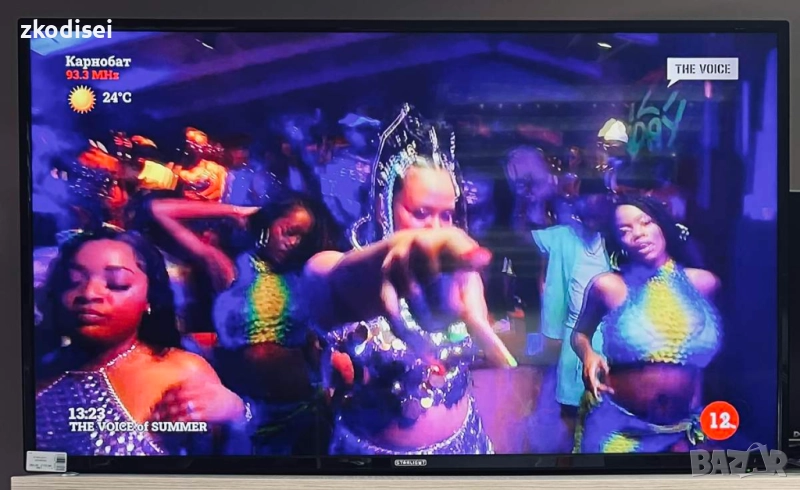 LED TV STARLIGHT 42DM5500 42 Инча, снимка 1