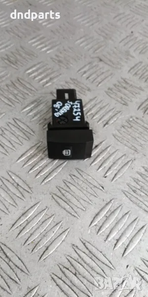 Бутон Kia Sorento 2.5CRDi 2006г.	, снимка 1