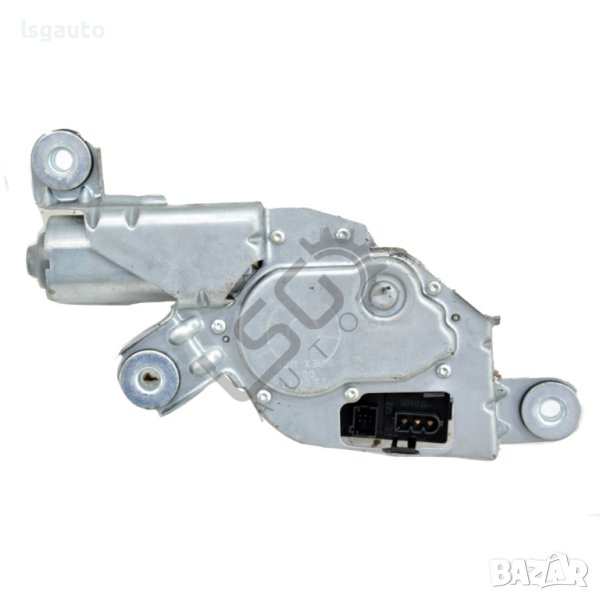 Мотор задна чистачка BMW X3 (E83) 2003-2010 ID:102429, снимка 1