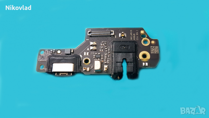 Оригинален блок захранване Xiaomi Redmi Note 8, снимка 1