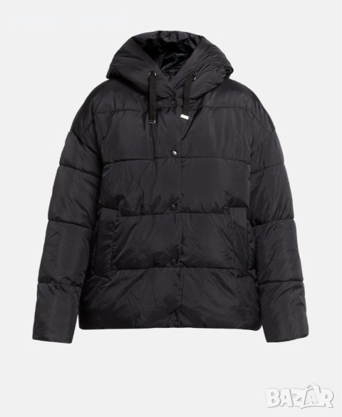 Макси нови черни якета Vero moda, снимка 1