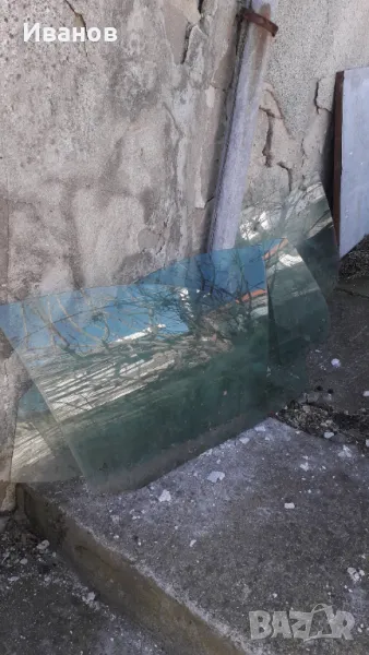 Стъкла за врати голф4, снимка 1