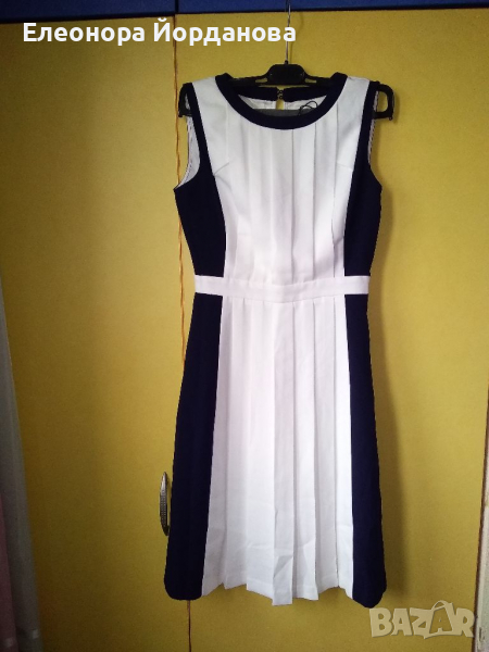 Spencer Hart Savile row at Selected оригинална нова рокля, снимка 1
