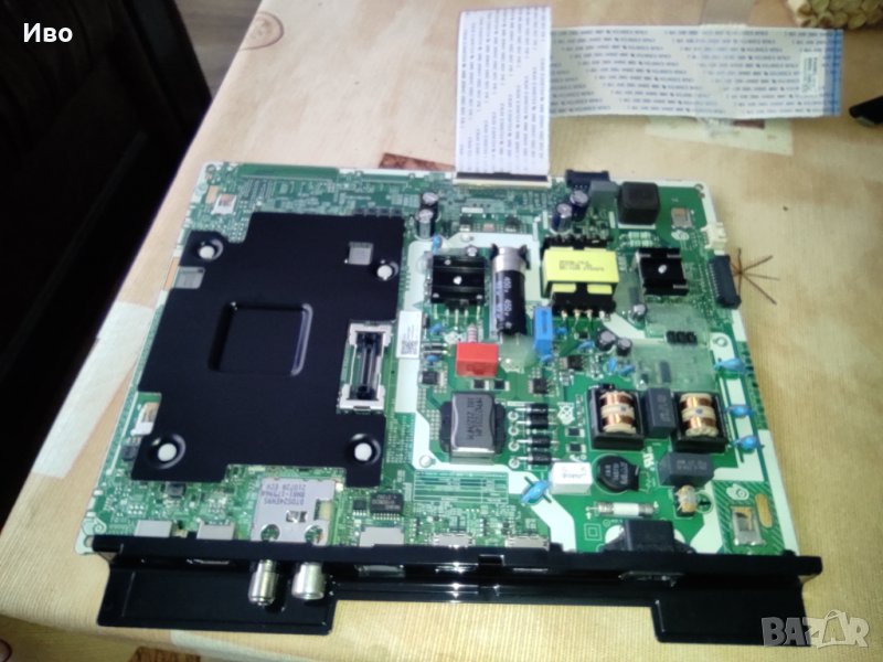 части за телевизор Samsung 43TU7092, снимка 1