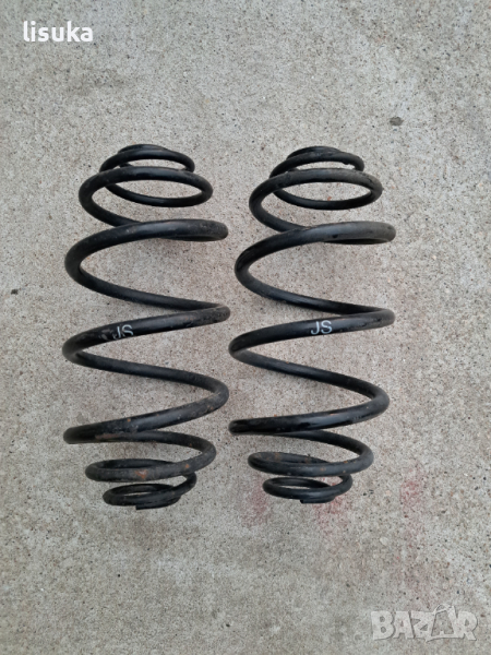 Задни пружини за Опел Астра Н хечбек комби и GTC , снимка 1