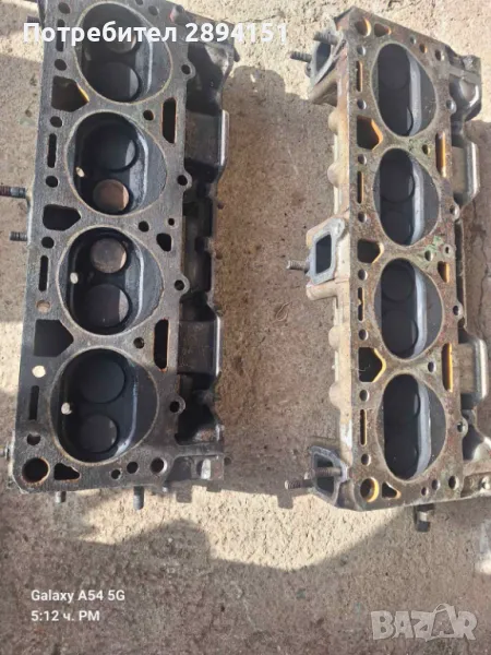 Зил 131, снимка 1