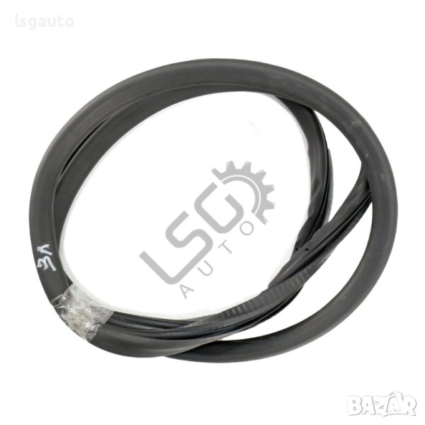 Уплътнение задна лява врата AUDI A6 (4F, C6) 2004-2011  121266, снимка 1