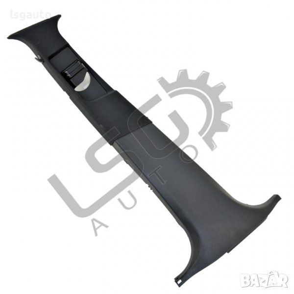 Интериорна кора лява колонка между врати Mercedes-Benz E-Class (W212)(2009-2016) 90474, снимка 1