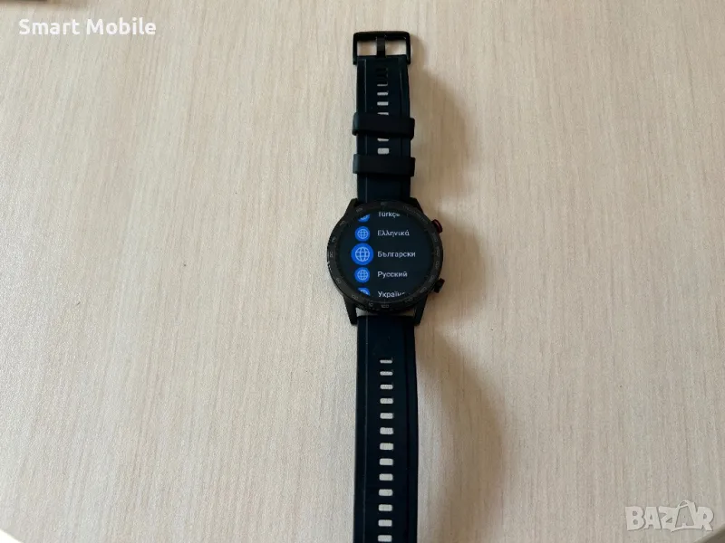 Продавам Honor MagicWatch 2, снимка 1