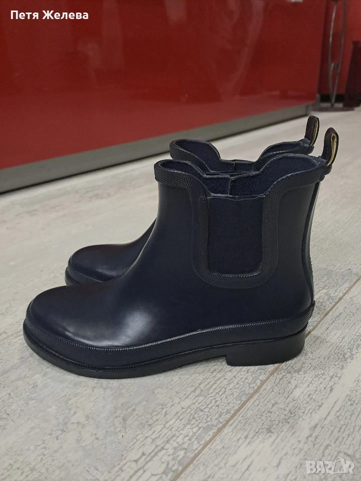 Детски гумени боти HAPPY KIDS-N34-35, снимка 1