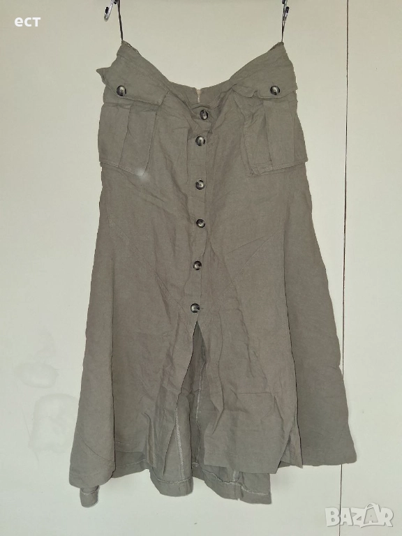 Ленена пола,Ivan Grundahl, снимка 1