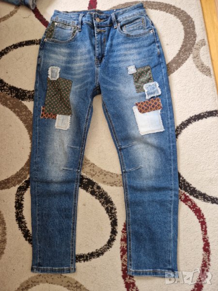 Дънки Радис, снимка 1