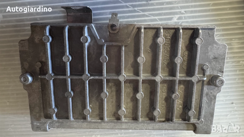 Комфорт модул зa Audi  A4 - 8T0.035.462, снимка 1