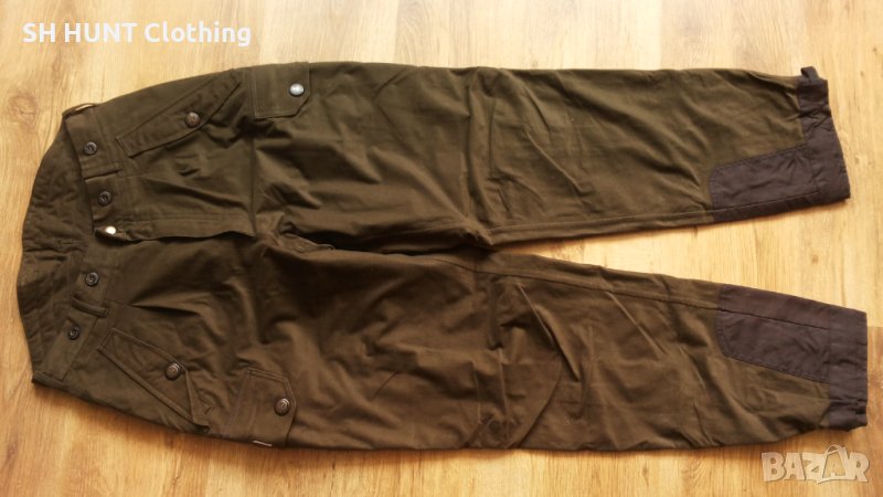 SWEDTEAM GORE-TEX Trouser Womens за лов размер 42 / XL дамски панталон водонепромокаем - 292, снимка 1
