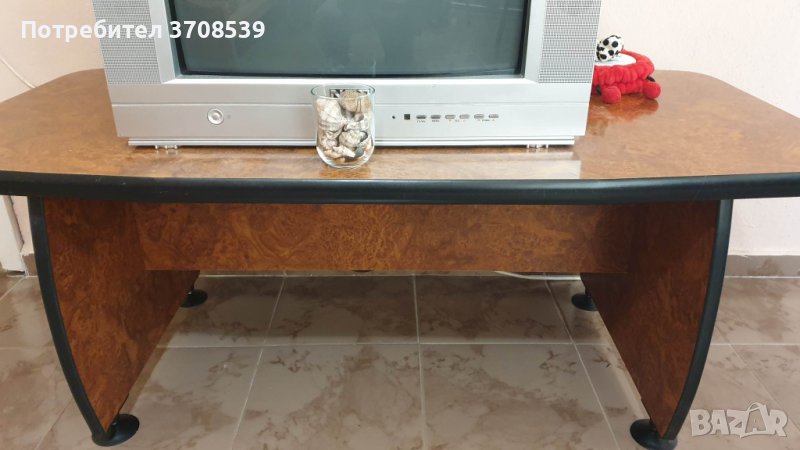 Холна масичка, здрава, снимка 1