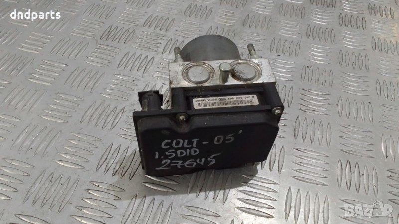 ABS Mitsubishi Colt 1.5DiD 2005г.	, снимка 1