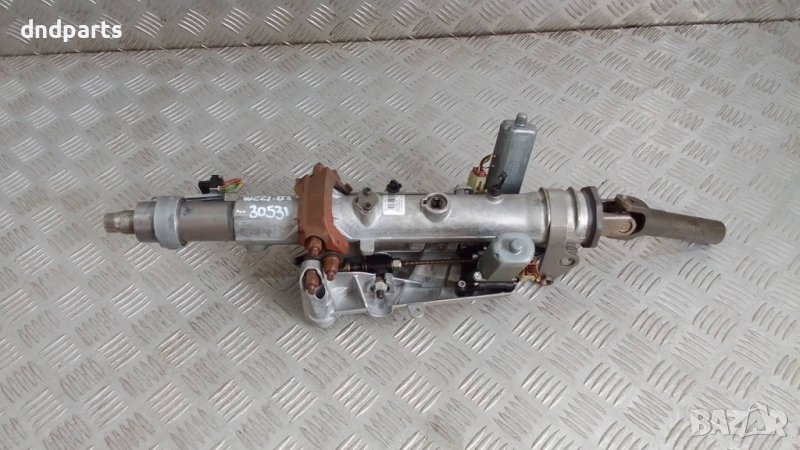 Кормилен механизъм Mercedes S500 W221 4Matic 2007г.	, снимка 1