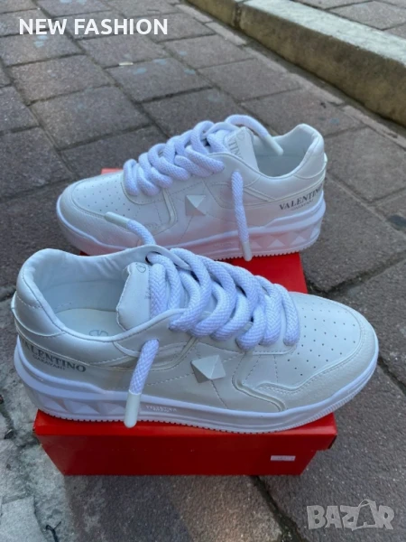 Дамски Обувки ✨ Valentino , снимка 1