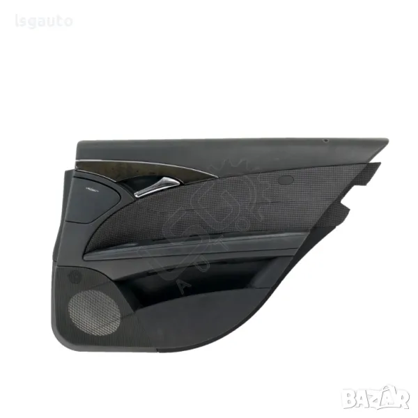 Интериорна кора задна дясна врата Mercedes-Benz E-Class (W211) 2002-2009 ID: 135112, снимка 1