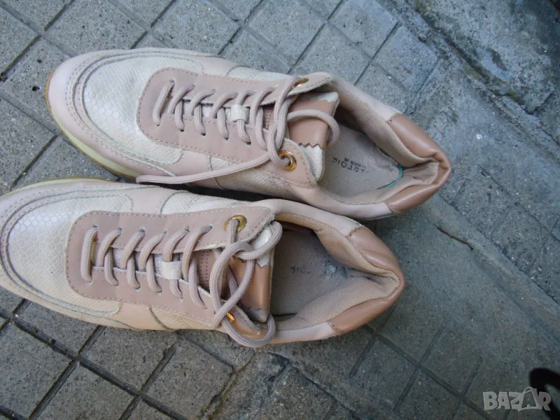 маратонки размер 38, снимка 1