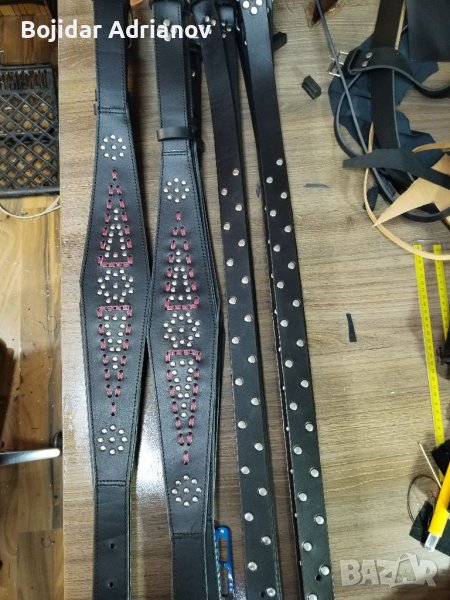 Колани за фолклорна носия в Колани в гр. Плевен - ID41039929 — Bazar.bg