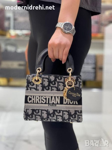Дамска чанта Christian Dior код 028, снимка 1