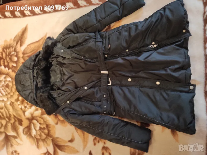 Продавам дамско яке., снимка 1