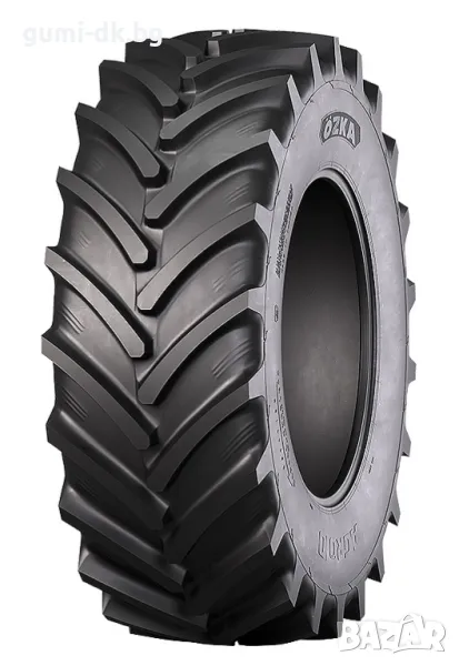 Нови гуми 480/70R38 OZKA, снимка 1