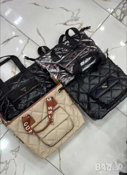 чанти guess , снимка 1