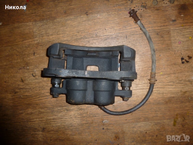 Преден десен спирачен апарат Грейт Уол/Great Wall 2.4 136 к.с, снимка 1