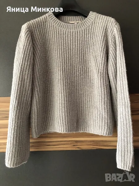 Дамски пуловер- Clarks, снимка 1