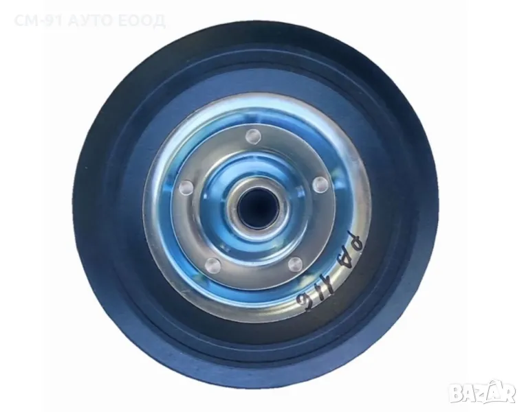 Опорно Колело , снимка 1