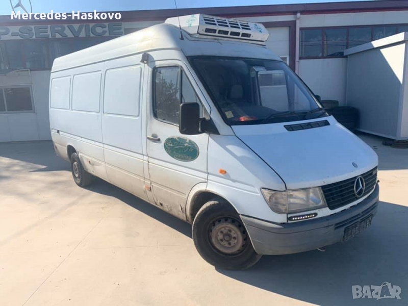 Sprinter , снимка 1