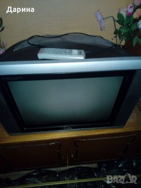 Телевизори два броя 70 лева, снимка 1