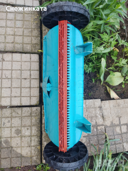 Приспособление за торене, снимка 1