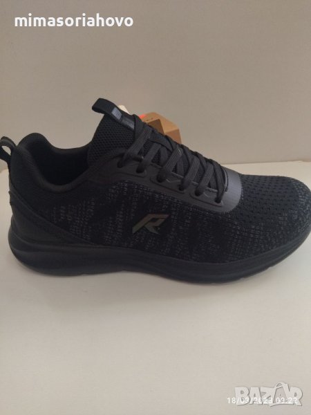 Юношески маратонки 6402, снимка 1