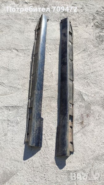 Части за БМВ е34 BMW E34, снимка 1