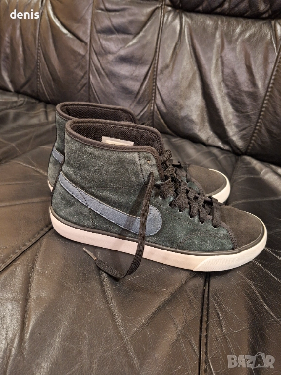  Дамски кецове найк ,38 номер, снимка 1