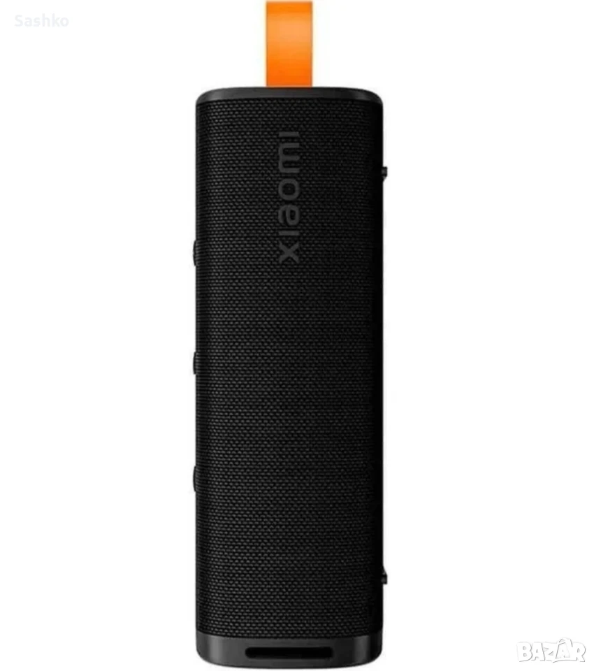 Портативна колонка Xiaomi - S29D Sound Outdoor, 30W, TWS, черна, снимка 1