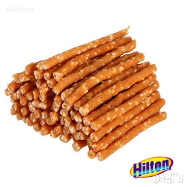 Пилешки оризови солети 500гр., снимка 1