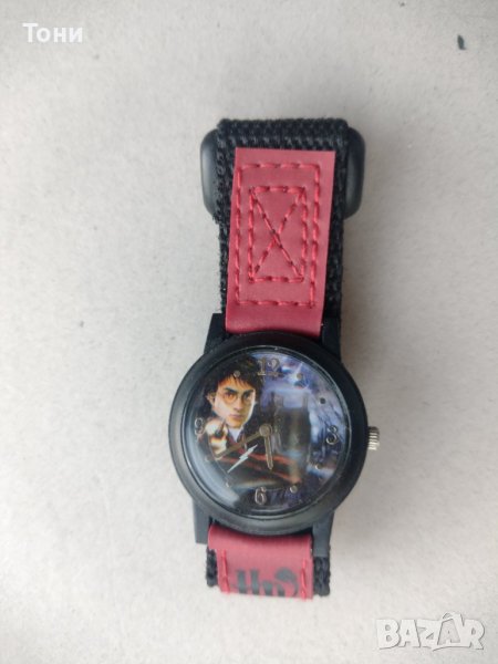 Часовник хари потър / Harry Potter, снимка 1