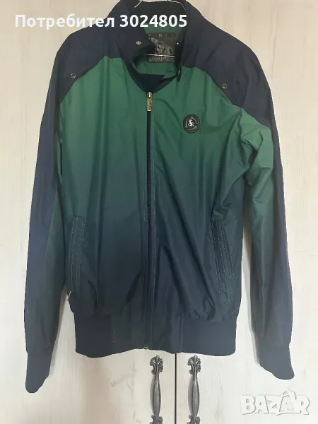 Мъжко яке, снимка 1