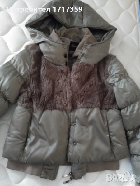 Дамско яке , снимка 1