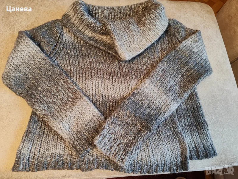 Нова дамска жилетка, снимка 1