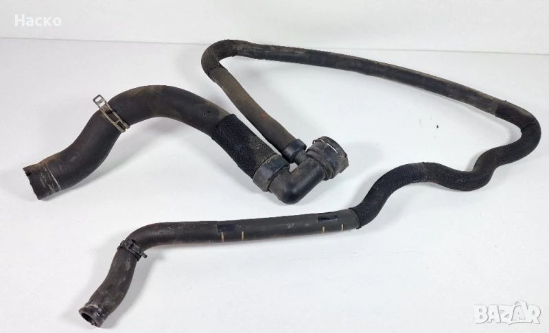 Воден Маркуч Маркучи Вода Антифриз Опел Инсигниа 2.0 ЦДТИ Opel Insignia 2.0 CDTI, снимка 1