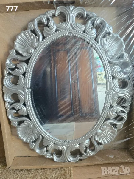 огледало 60х50 , снимка 1