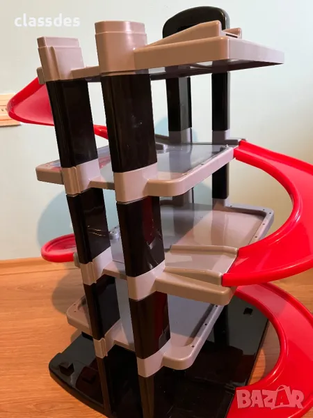 Паркинг , снимка 1