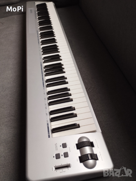 M-AUDIO keystation 88es , снимка 1